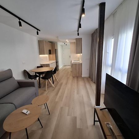 Apartamentos Aurea Pal 8 Y Gran Atenea Esperanto 5 Benidorm Esterno foto