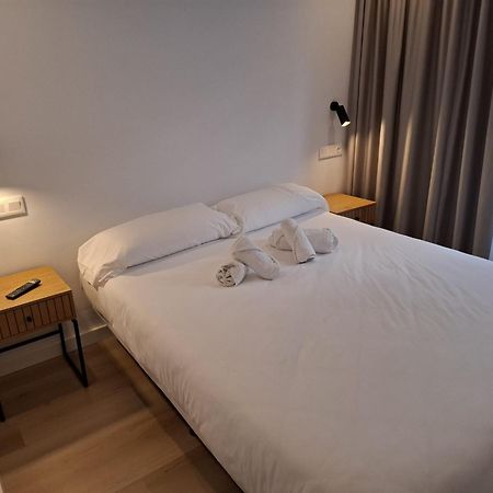 Apartamentos Aurea Pal 8 Y Gran Atenea Esperanto 5 Benidorm Esterno foto