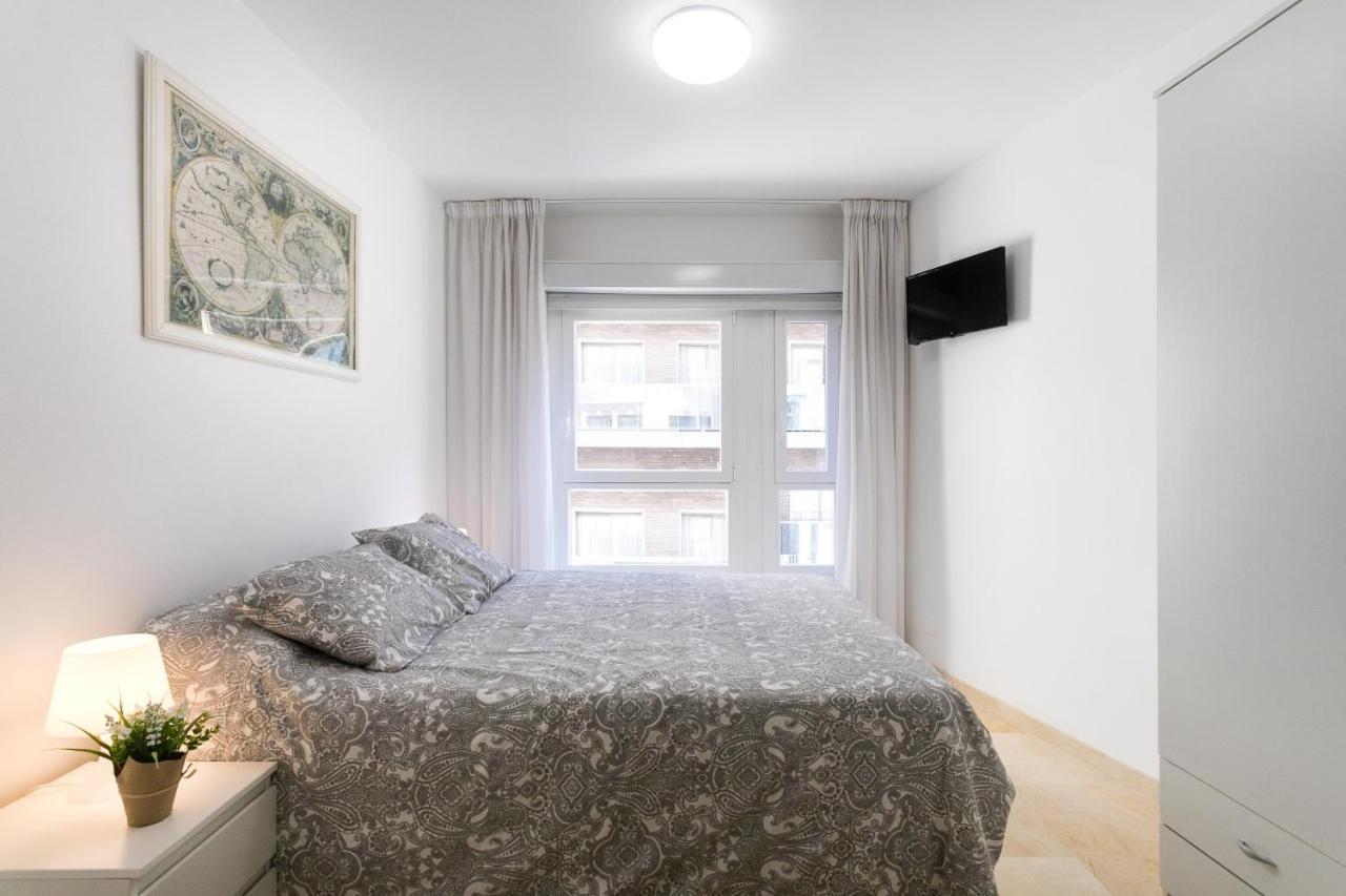 Apartamentos Aurea Pal 8 Y Gran Atenea Esperanto 5 Benidorm Esterno foto