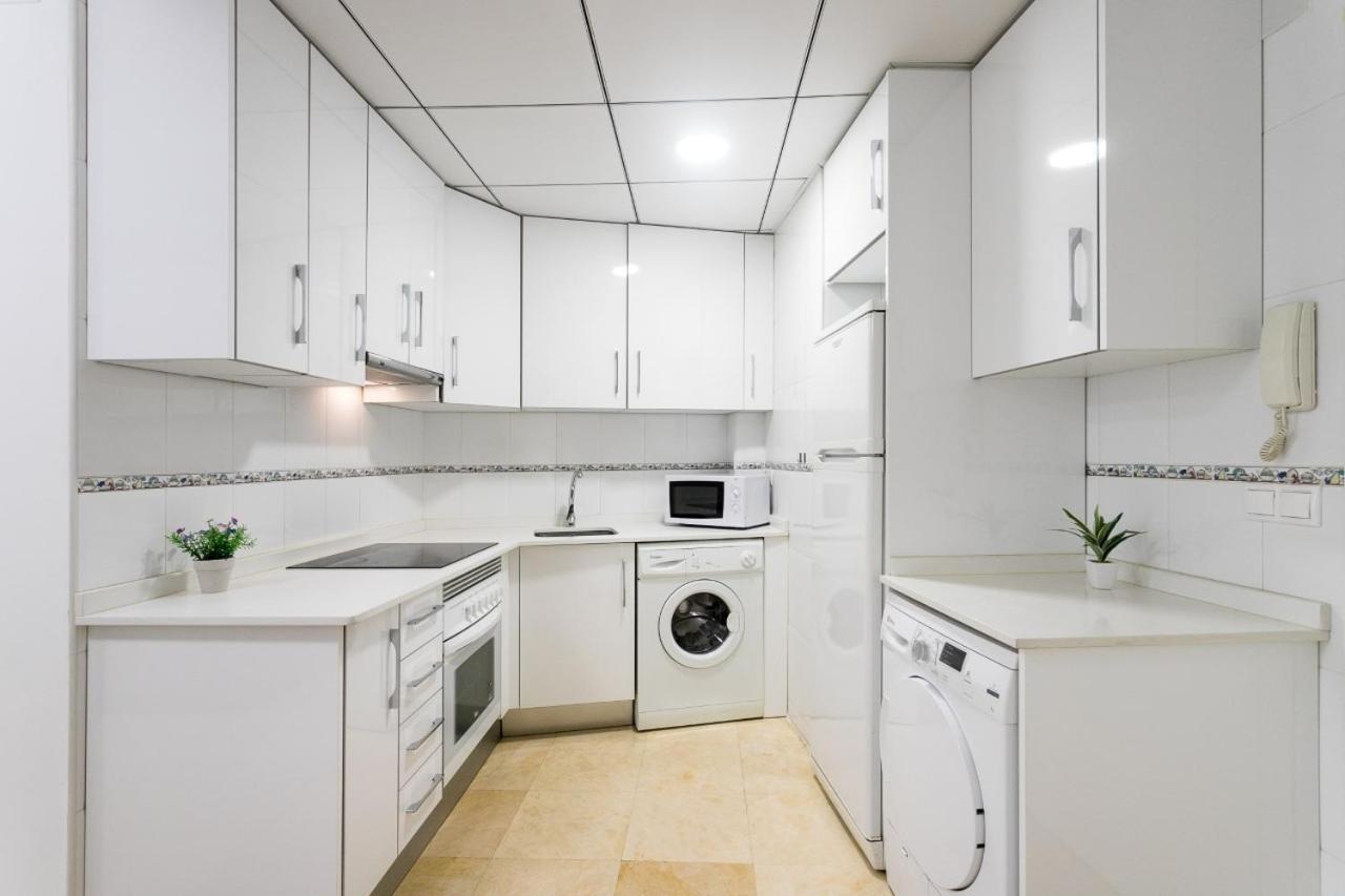 Apartamentos Aurea Pal 8 Y Gran Atenea Esperanto 5 Benidorm Esterno foto