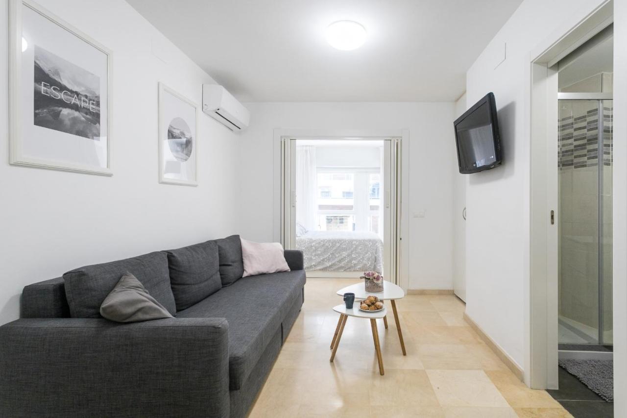 Apartamentos Aurea Pal 8 Y Gran Atenea Esperanto 5 Benidorm Esterno foto
