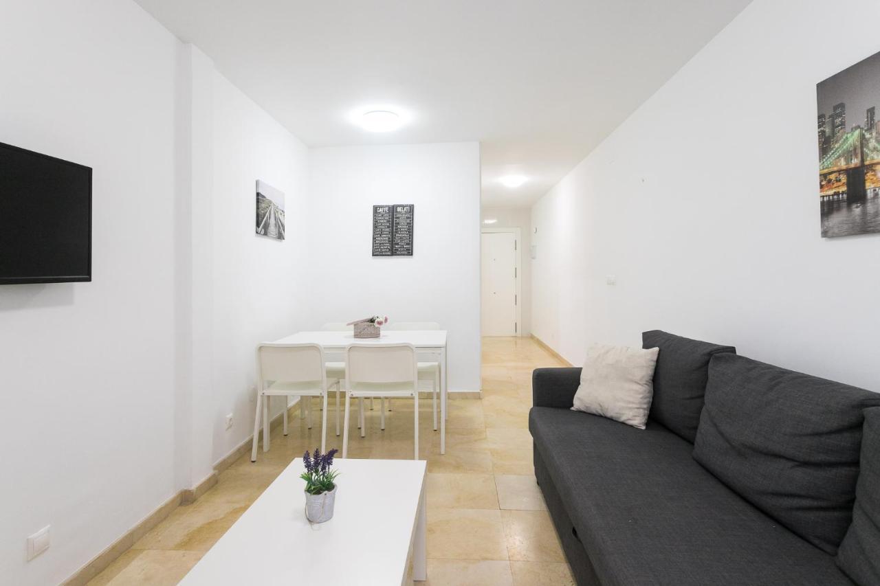 Apartamentos Aurea Pal 8 Y Gran Atenea Esperanto 5 Benidorm Esterno foto