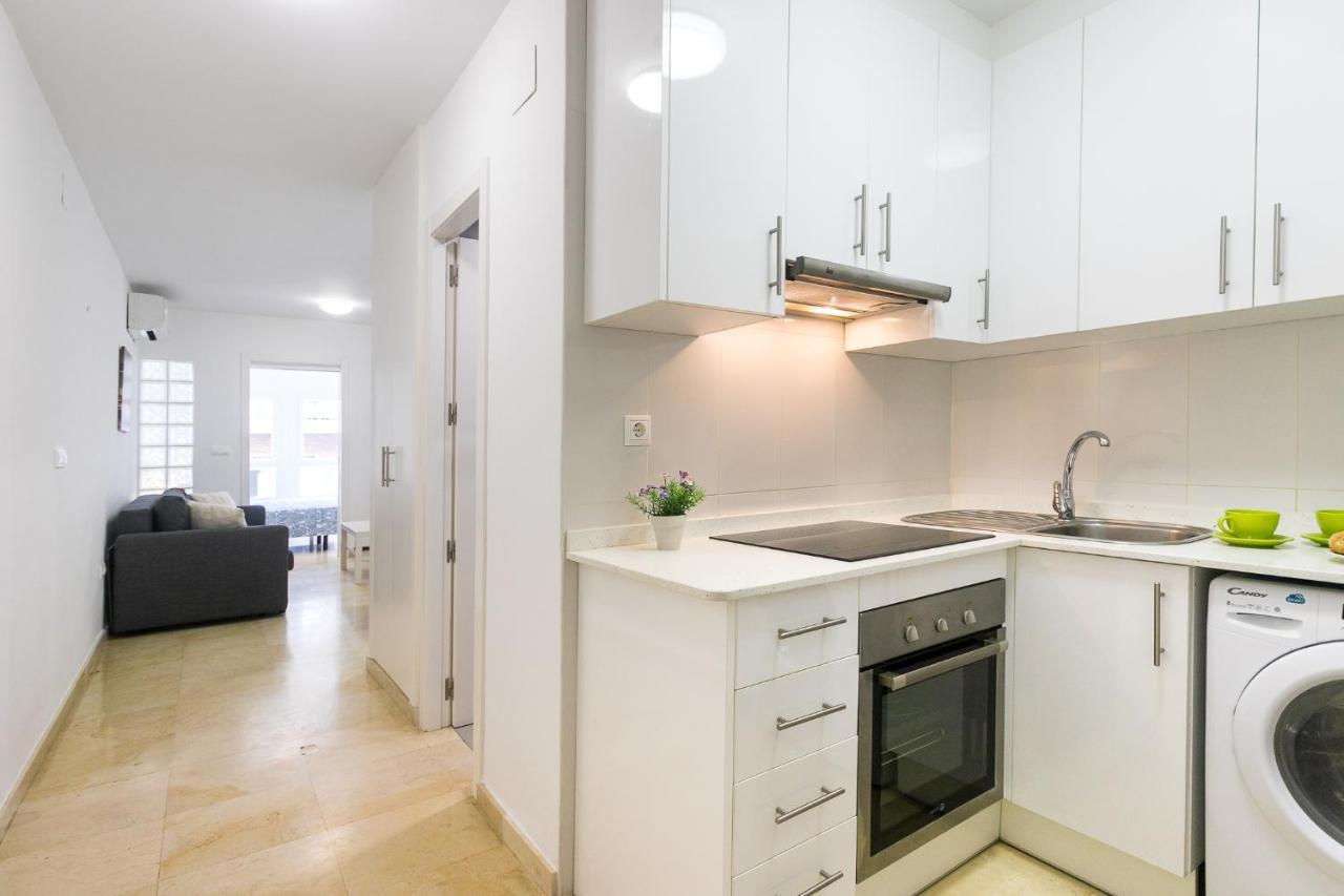 Apartamentos Aurea Pal 8 Y Gran Atenea Esperanto 5 Benidorm Esterno foto