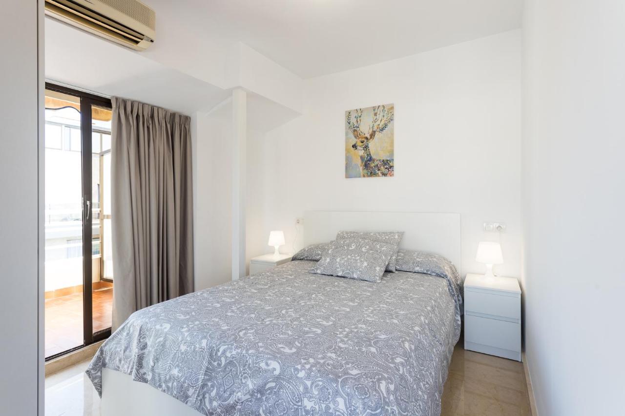 Apartamentos Aurea Pal 8 Y Gran Atenea Esperanto 5 Benidorm Esterno foto