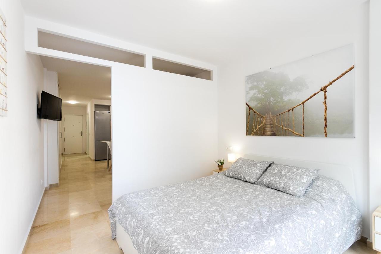 Apartamentos Aurea Pal 8 Y Gran Atenea Esperanto 5 Benidorm Esterno foto