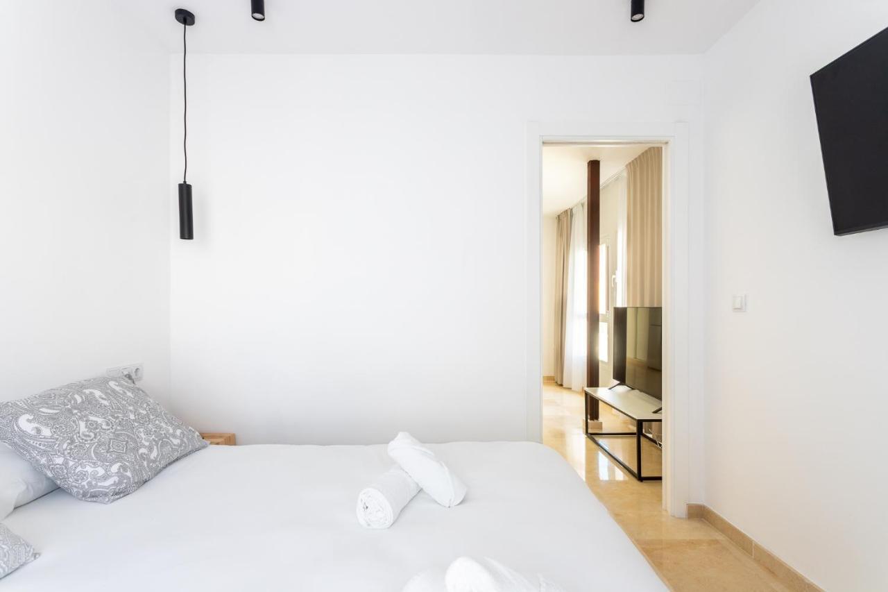 Apartamentos Aurea Pal 8 Y Gran Atenea Esperanto 5 Benidorm Esterno foto