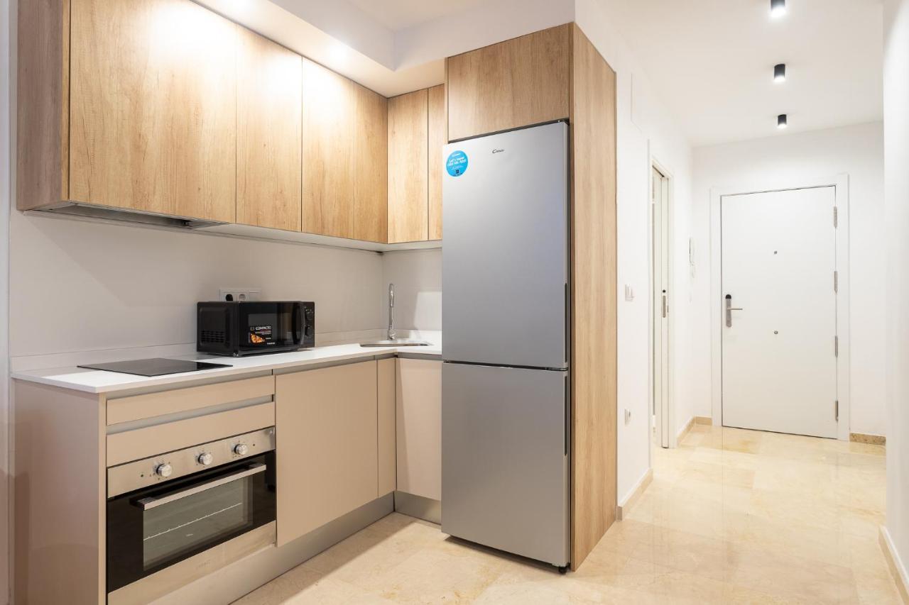 Apartamentos Aurea Pal 8 Y Gran Atenea Esperanto 5 Benidorm Esterno foto