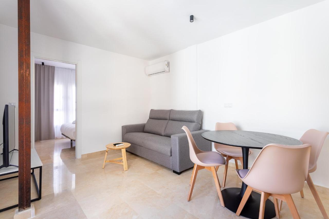 Apartamentos Aurea Pal 8 Y Gran Atenea Esperanto 5 Benidorm Esterno foto