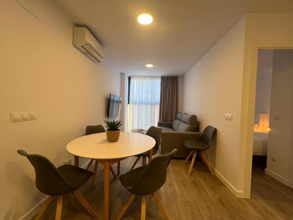 Apartamentos Aurea Pal 8 Y Gran Atenea Esperanto 5 Benidorm Esterno foto