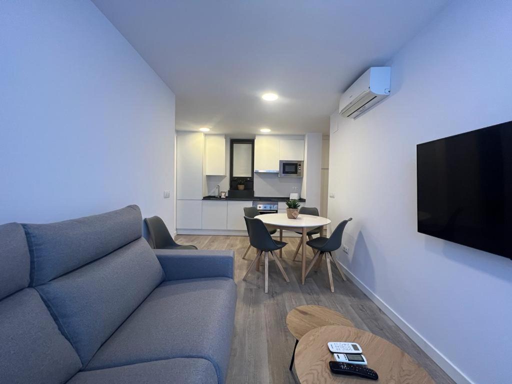 Apartamentos Aurea Pal 8 Y Gran Atenea Esperanto 5 Benidorm Esterno foto