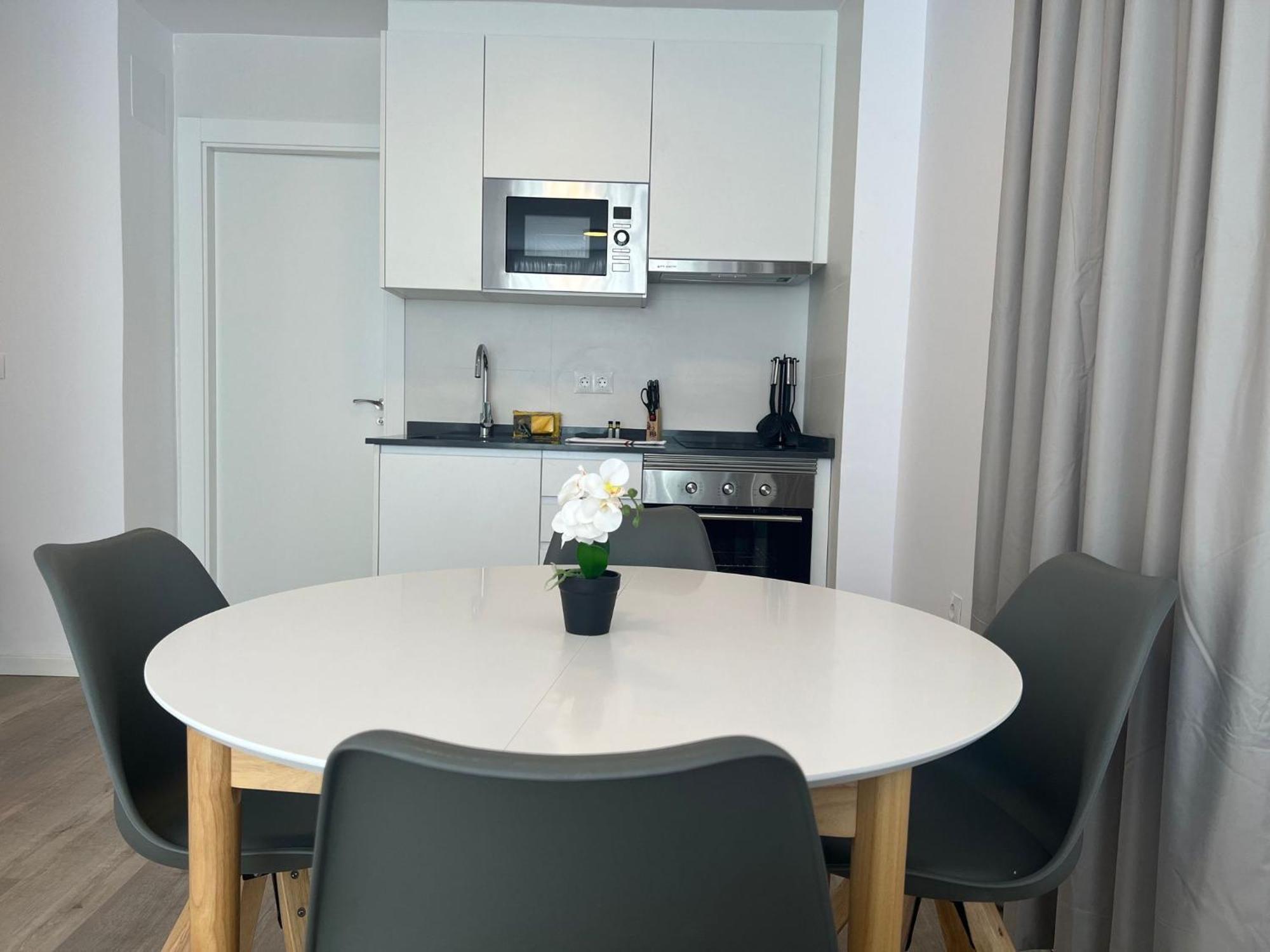 Apartamentos Aurea Pal 8 Y Gran Atenea Esperanto 5 Benidorm Esterno foto