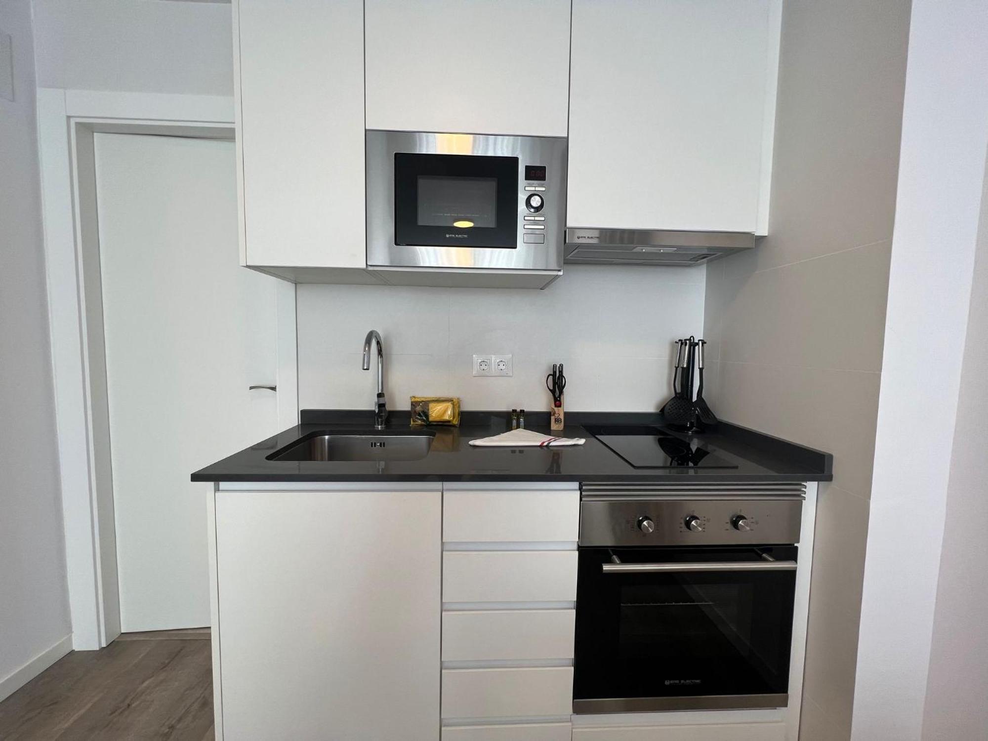 Apartamentos Aurea Pal 8 Y Gran Atenea Esperanto 5 Benidorm Esterno foto